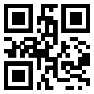 Immagine del QrCode di 3916631674