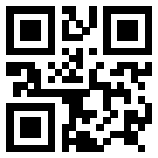 3916631676 QrCode associato