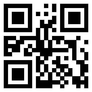 3916631677 QrCode associato