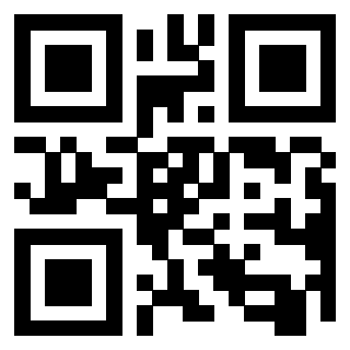 Immagine del QrCode di 3916631678