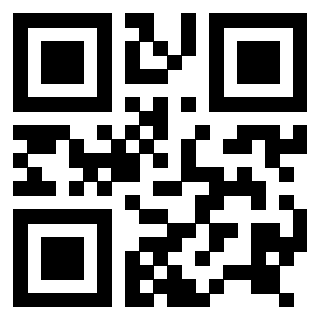 Immagine del QrCode di 3916631679