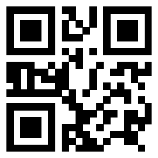 Qr Code di 3916631681
