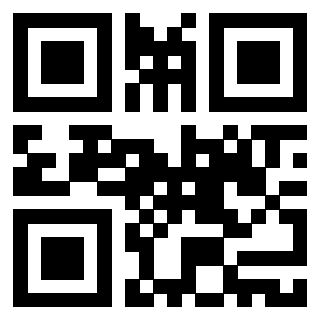 Il QrCode di 3916631686