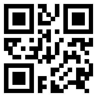 Il QrCode di 3916631690