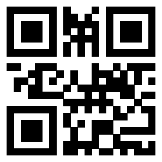 3916631692 - Immagine del QrCode
