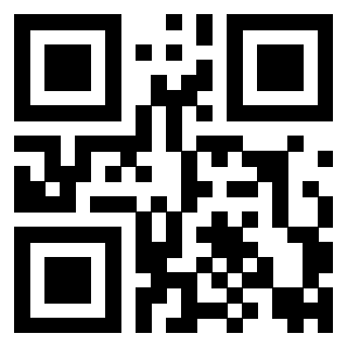 Il Qr Code di 3916631693