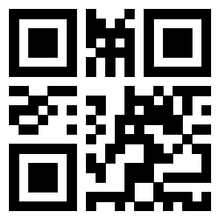 3916631695 QrCode associato