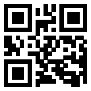 Il QrCode di 3916631696