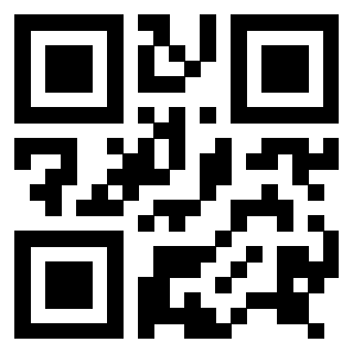 3916631700 QrCode associato