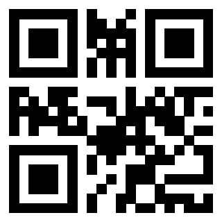 3916631703 - Immagine del Qr Code associato
