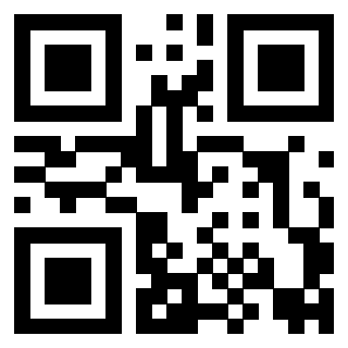 Immagine del Qr Code di 3916631704