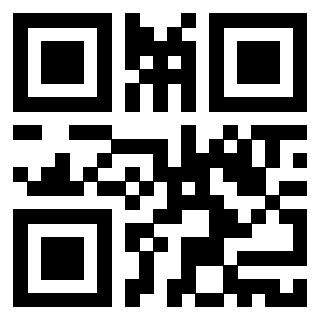 3916631705 QrCode associato