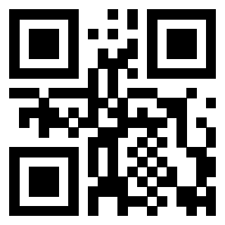 QrCode di 3916631710
