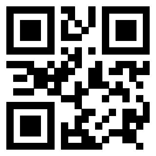 3916631712 - Immagine del QrCode associato