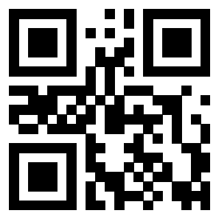 3916631717 - Immagine del Qr Code associato