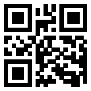 3916631718 - Immagine del Qr Code associato