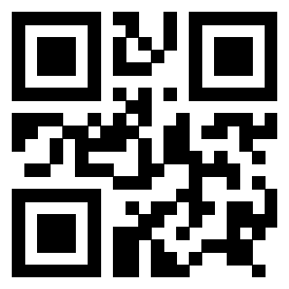 3916631725 - Immagine del Qr Code