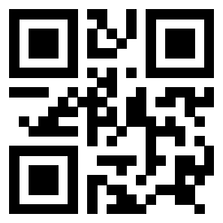 Il QrCode di 3916631727
