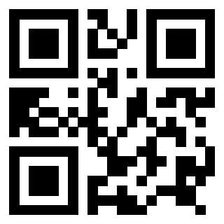Il Qr Code di 3916631735