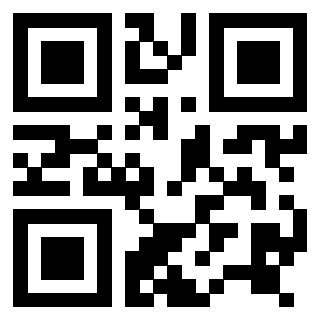 QrCode di 3916631739