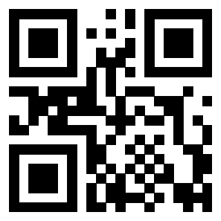 3916631740 - Immagine del QrCode associato