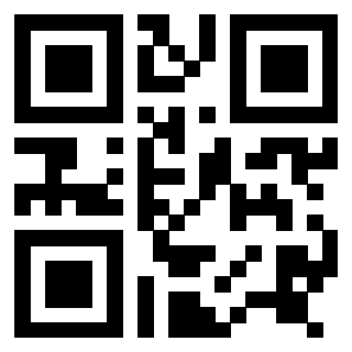 3916631742 - Immagine del Qr Code associato