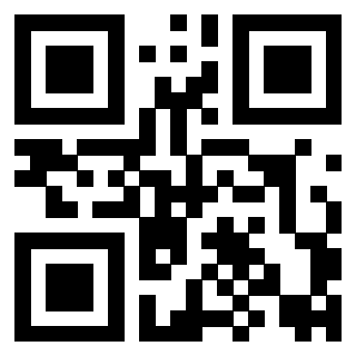 Il QrCode di 3916631743