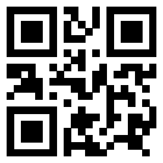 3916631747 Qr Code associato