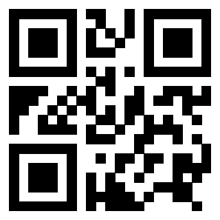 3916631749 Qr Code associato