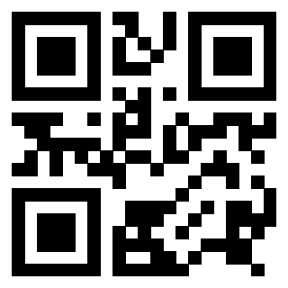 3916631750 QrCode associato