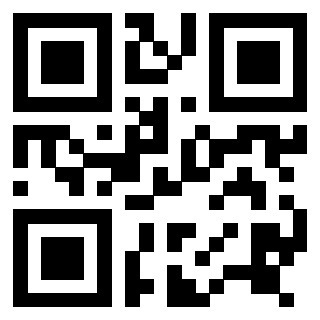 3916631752 - Immagine del QrCode associato