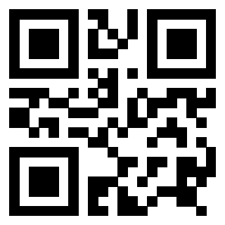 Immagine del Qr Code di 3916631753