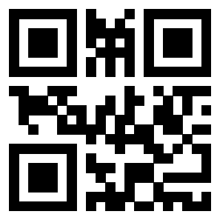 Il QrCode di 3916631754