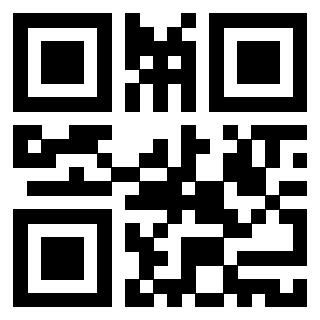 3916631756 - Immagine del QrCode associato