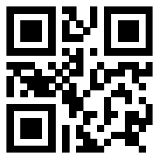 3916631757 - Immagine del QrCode associato