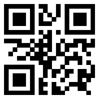 Il QrCode di 3916631761