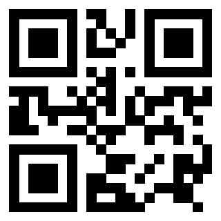 3916631762 QrCode associato