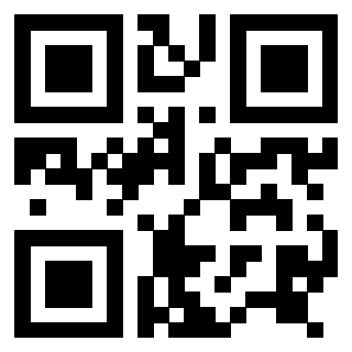 3916631763 QrCode associato