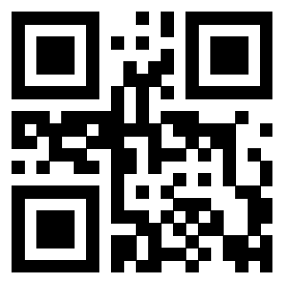 Il QrCode di 3916631765
