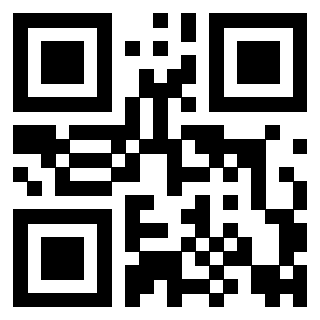 Scansione del Qr Code di 3916631766