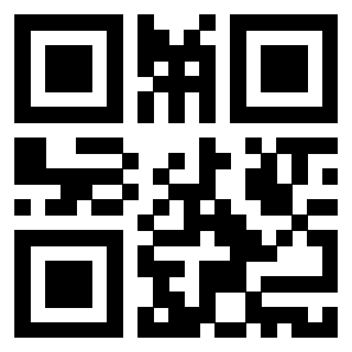 Immagine del QrCode di 3916631767