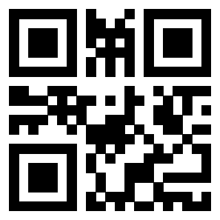 3916631769 - Immagine del QrCode associato