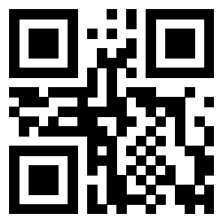 Immagine del QrCode di 3916631770