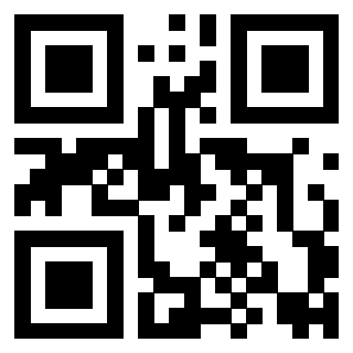 Il QrCode di 3916631773