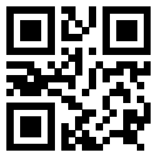 3916631776 - Immagine del QrCode associato