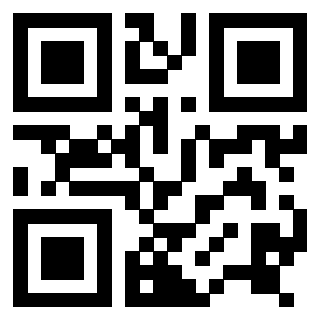 Il Qr Code di 3916631778