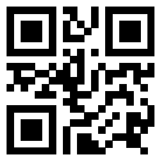 3916631780 - Immagine del Qr Code associato