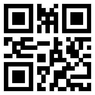 3916631781 - Immagine del QrCode