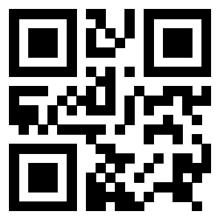 Immagine del QrCode di 3916631782