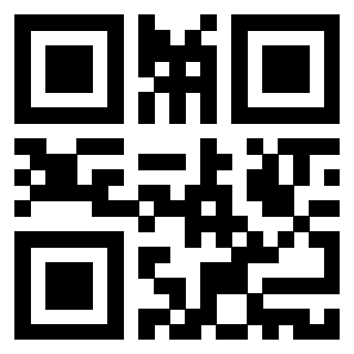 3916631783 QrCode associato